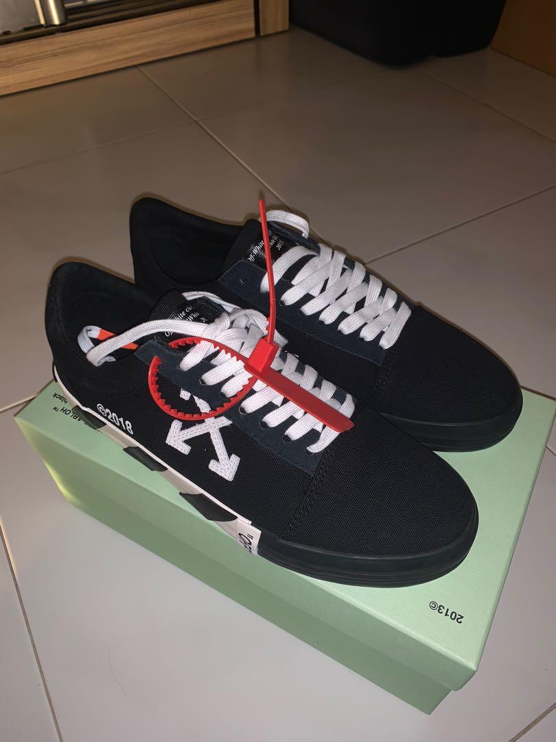 Off white vulc antonioli new arrivals