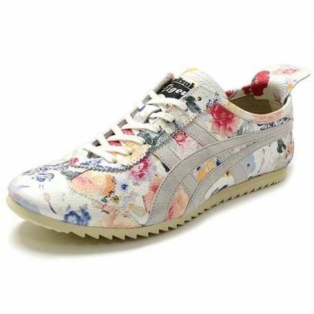 Onitsuka tiger limber ud prestige flower best sale