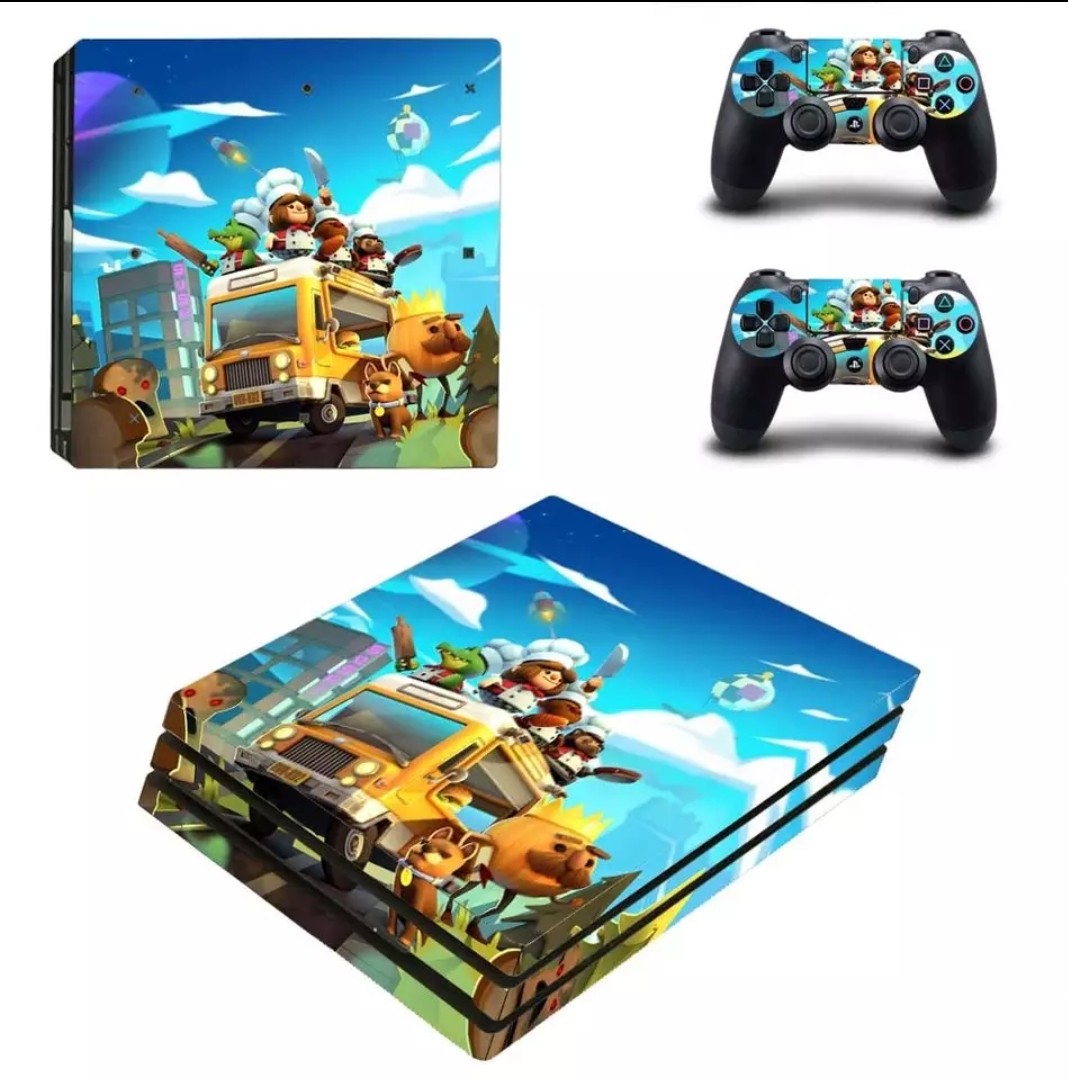 Overcooked Ps4 Youtube