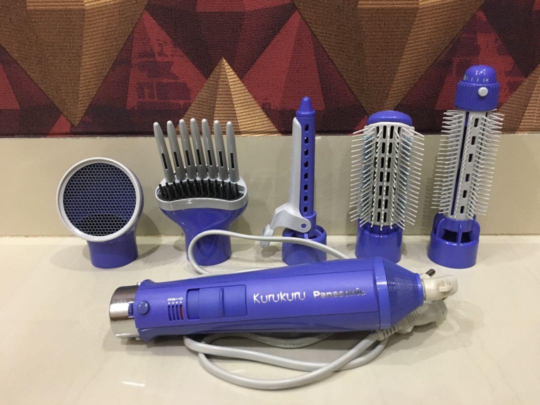 Panasonic kurukuru cheap