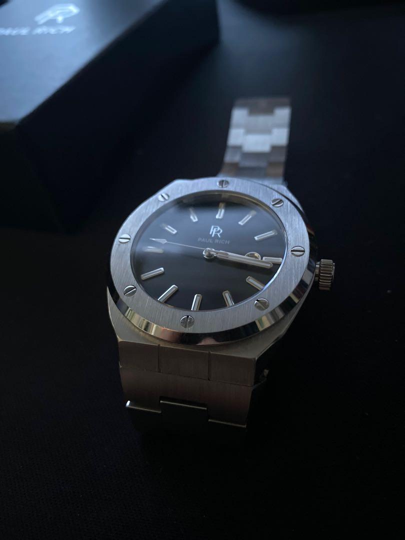 Paul rich signature new arrivals