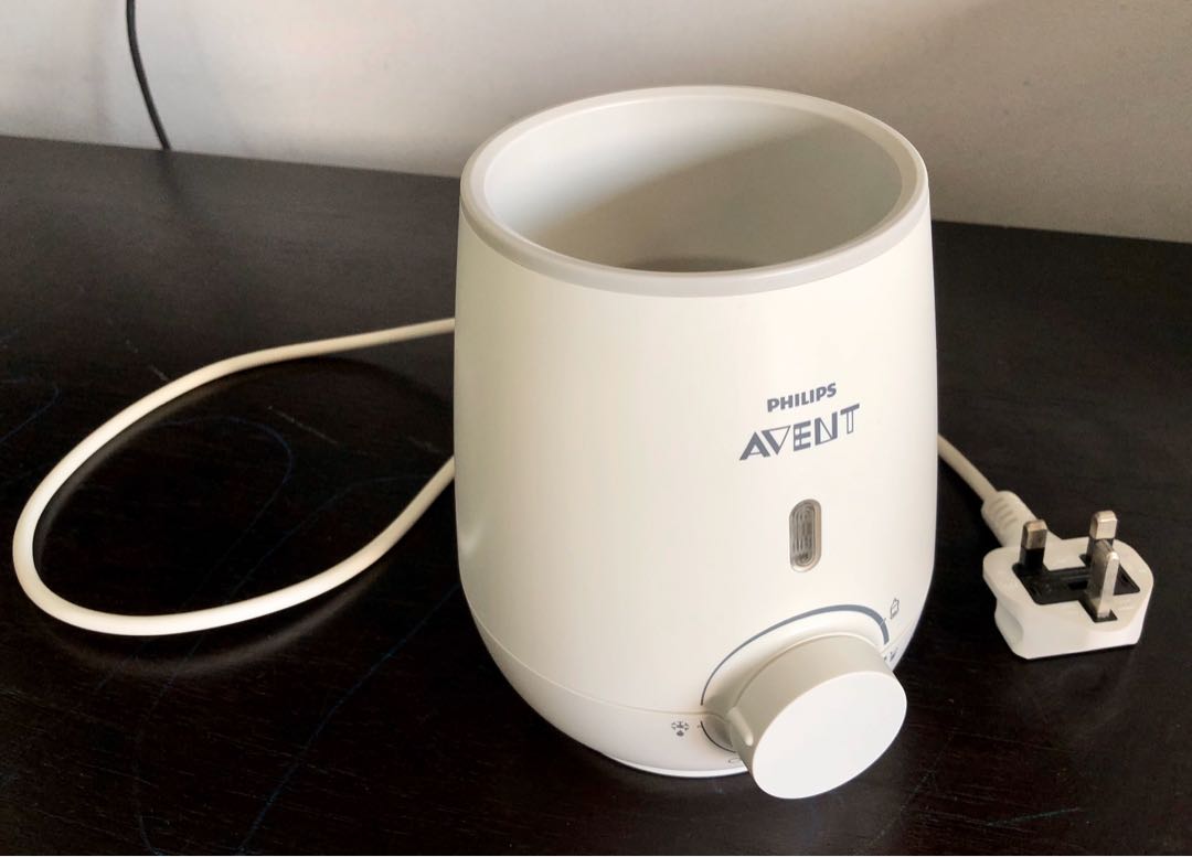 Philips AVENT Electric Bottles Warmer, Babies & Kids, Nursing & Feeding, Breastfeeding