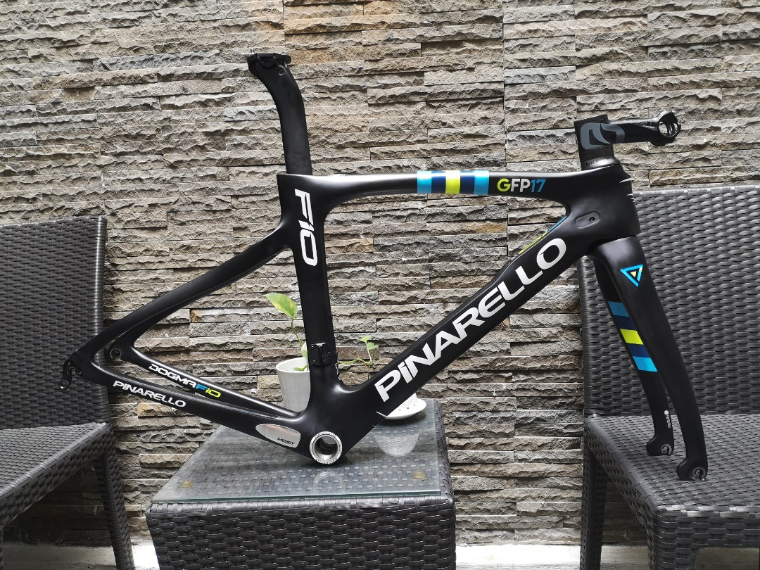 pinarello gfp17