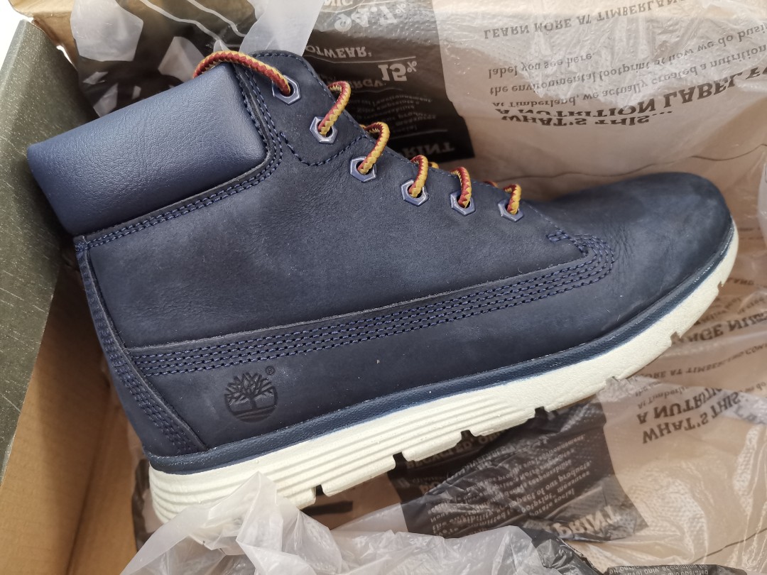 timberland setia city mall