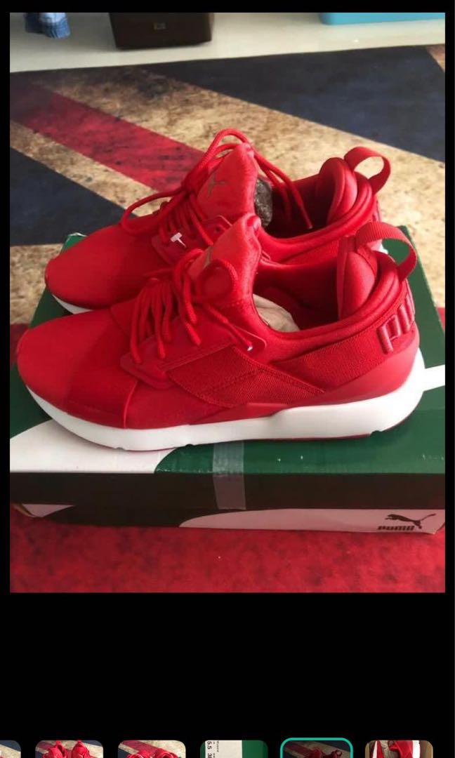 Puma original sports shoes outlet