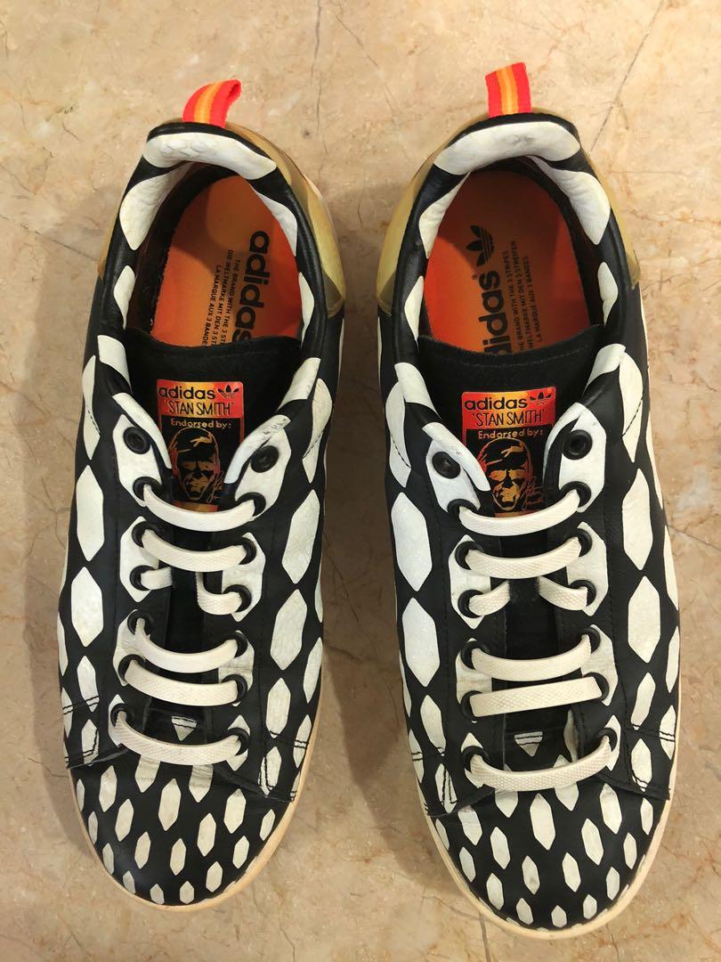 Rare shop stan smith