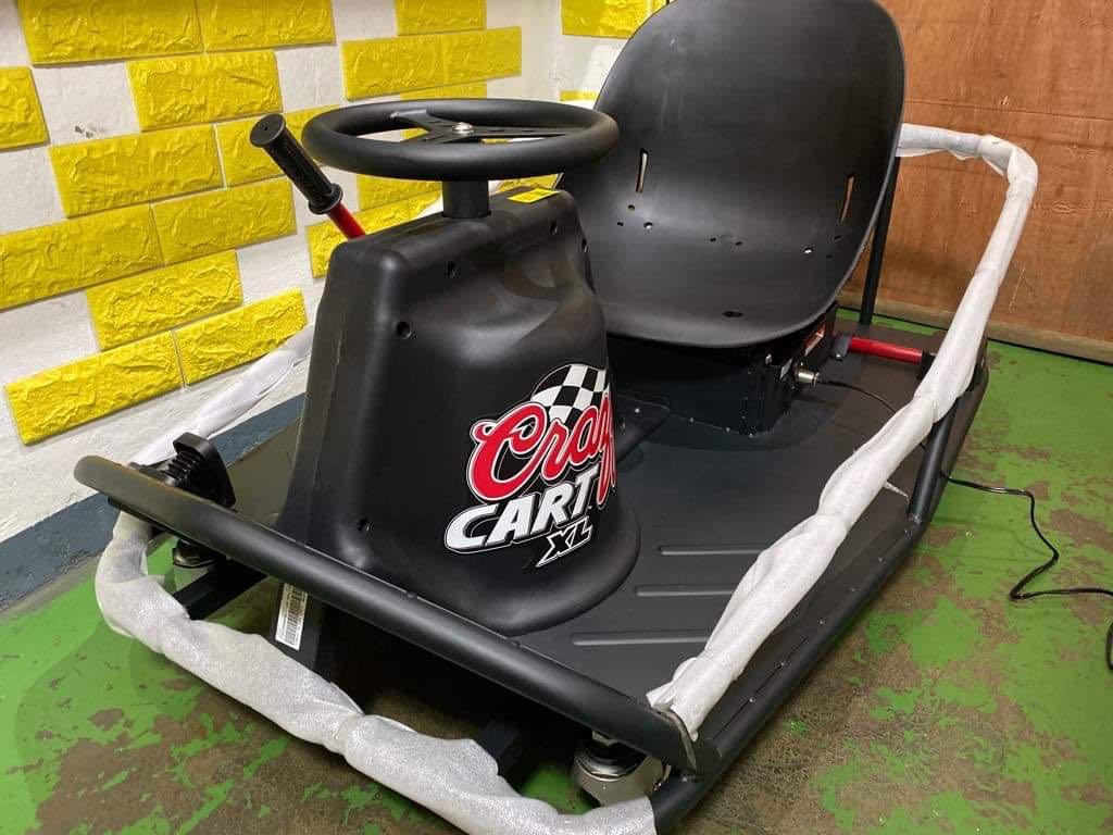 razor crazy cart xl price