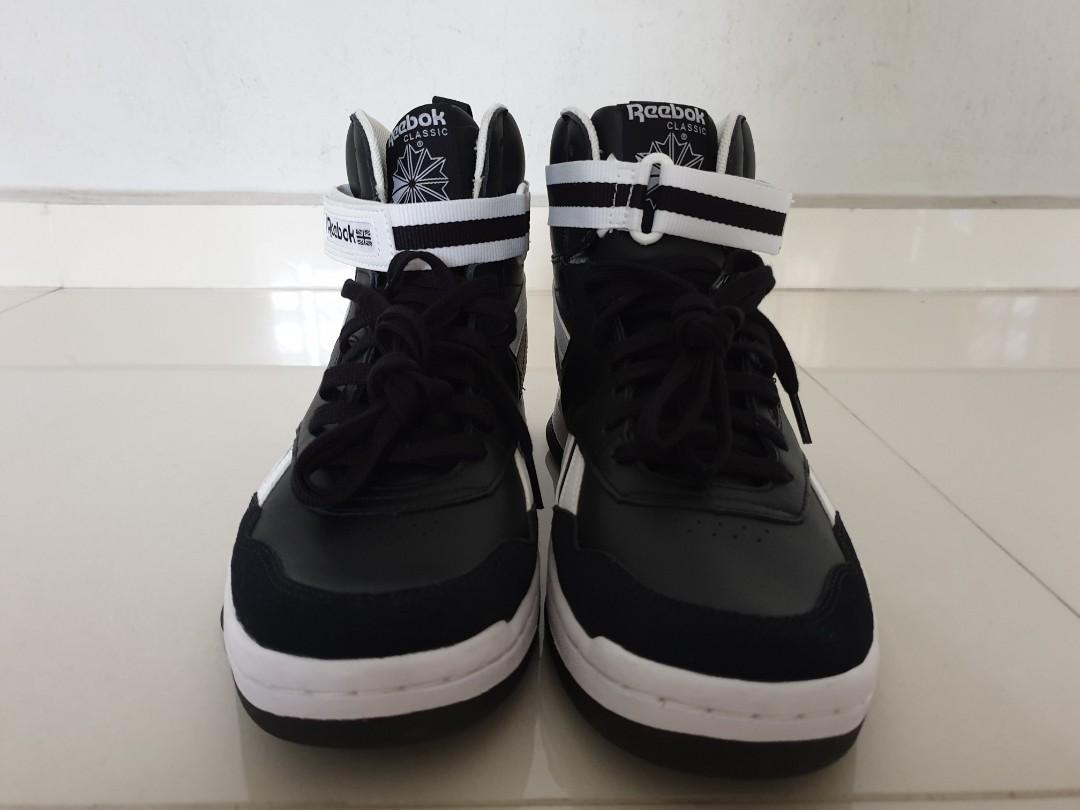 Reebok classics sales high top