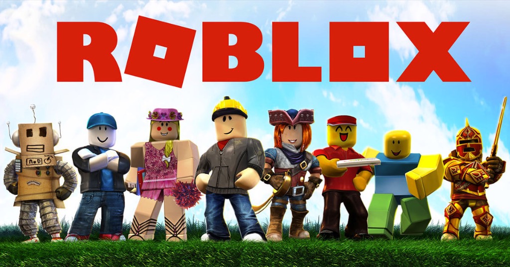 Roblox Game Player Toys Games Video Gaming Video Games On Carousell - roblox service toys games others on carousell