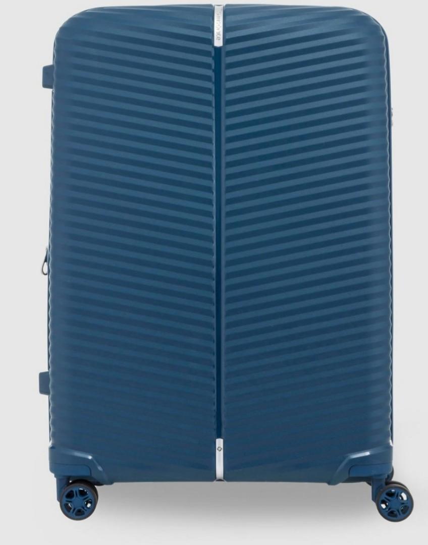 samsonite varro 25 spinner