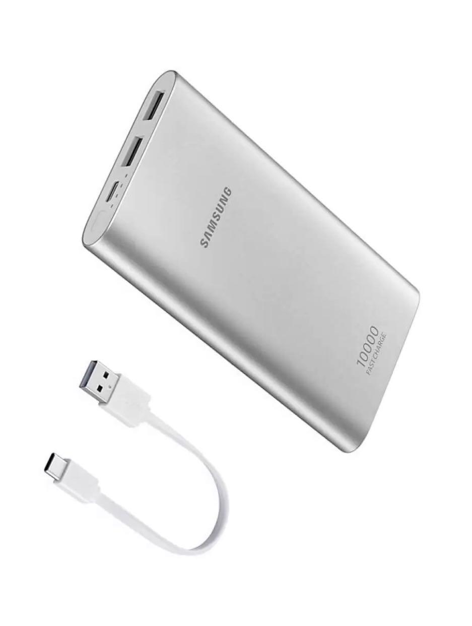 Samsung Fast Charge Powerbank 10000mAh, Mobile Phones & Tablets, Mobile