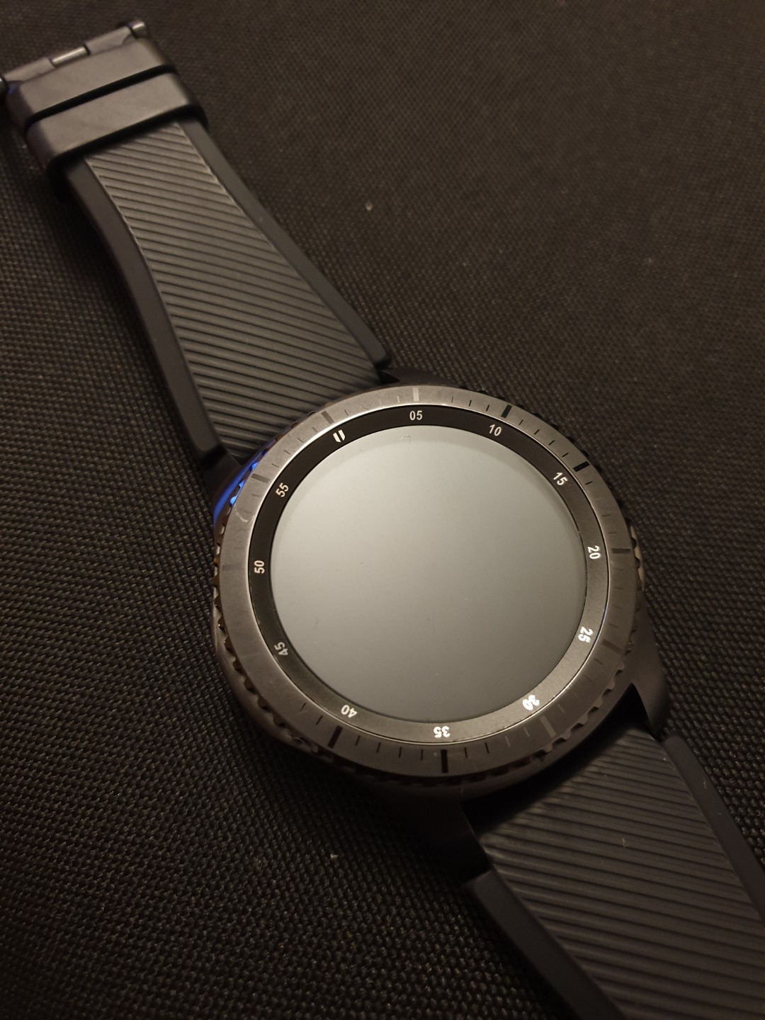 S3 frontier water resistant sales