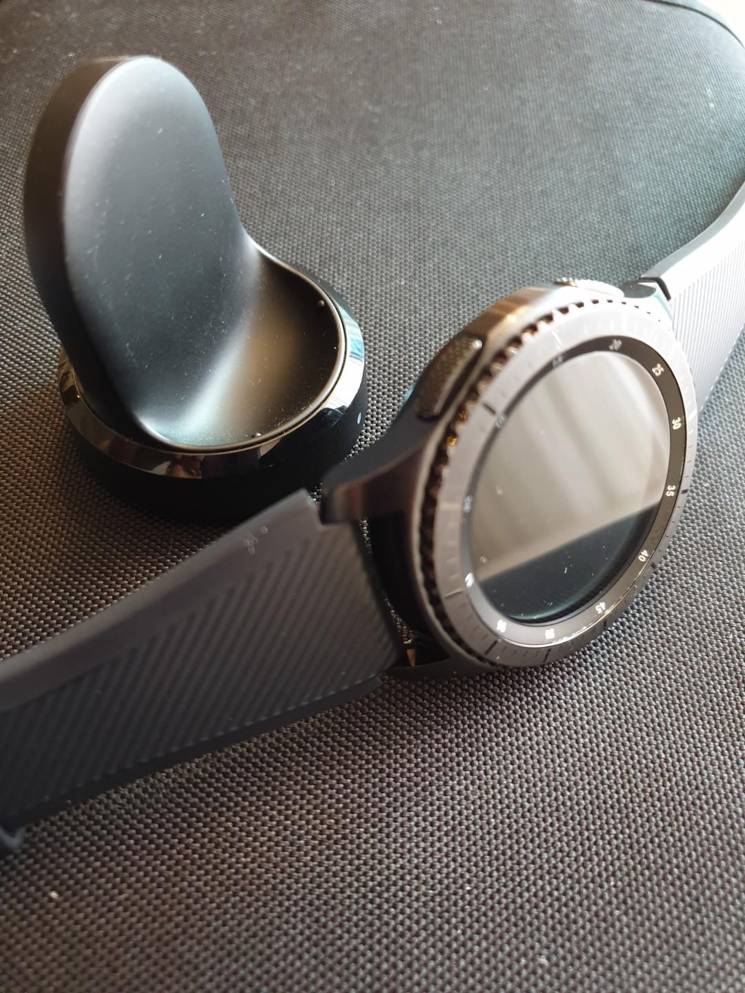 Gear s3 ip68 online