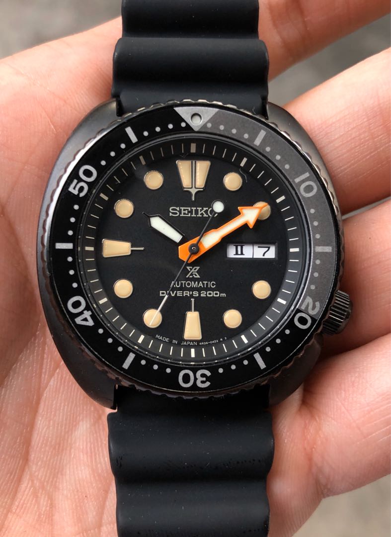 Seiko srpc49j1 best sale