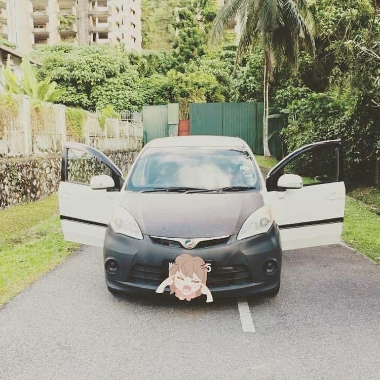 Sewa Murah Alza 1 5cc Auto Ampang Cheras Cars Vehicle Rentals On Carousell