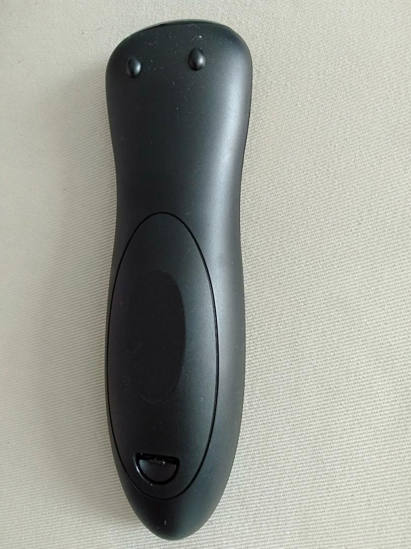 Singtel TV Remote Control, TV & Home Appliances, TV & Entertainment, TV