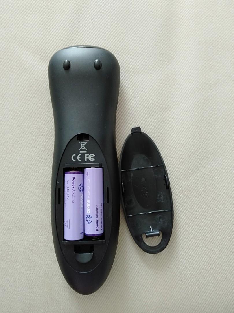 Singtel TV Remote Control, TV & Home Appliances, TV & Entertainment, TV