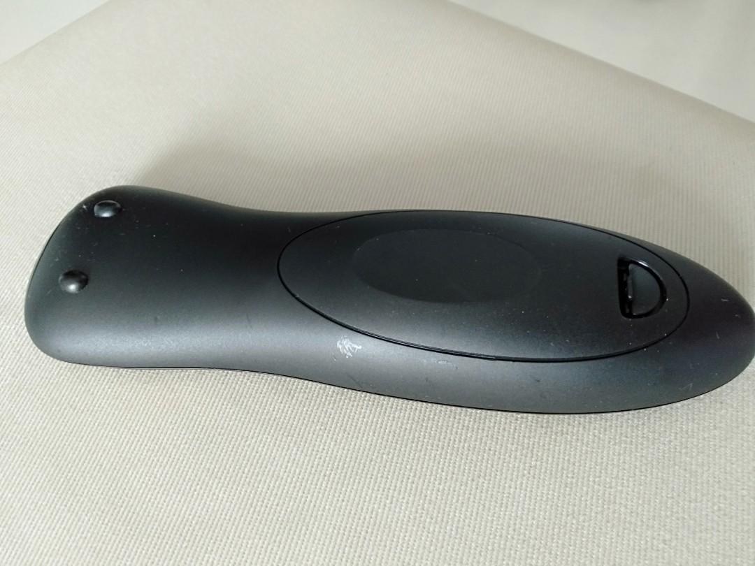 Singtel TV Remote Control, TV & Home Appliances, TV & Entertainment, TV