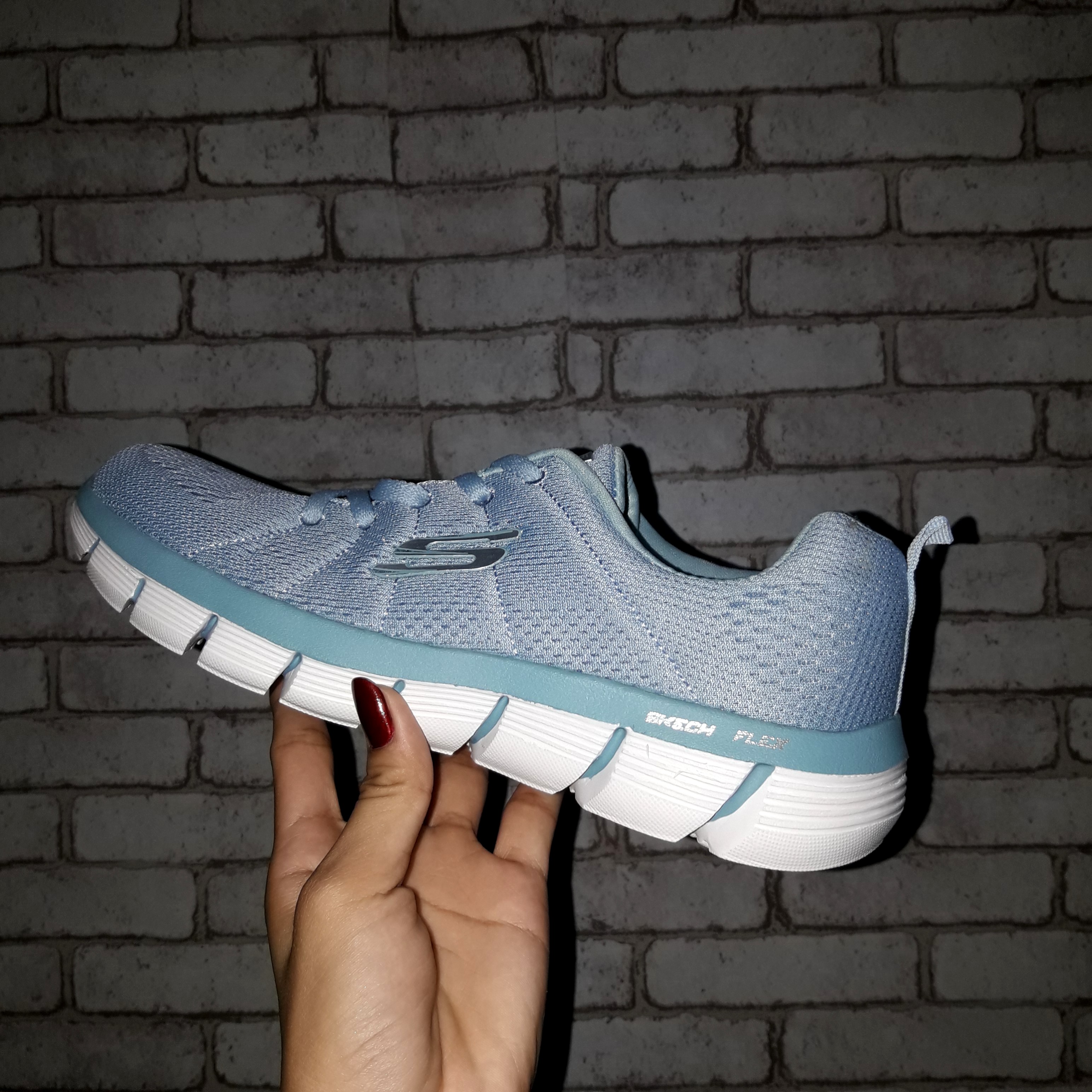 sketcher memory foam