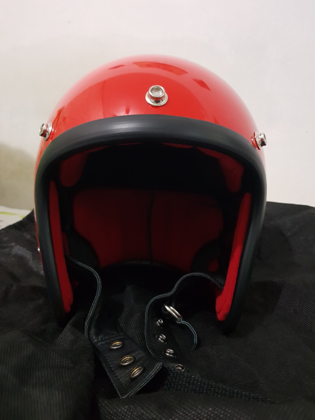 Vintage helmet deals for sale