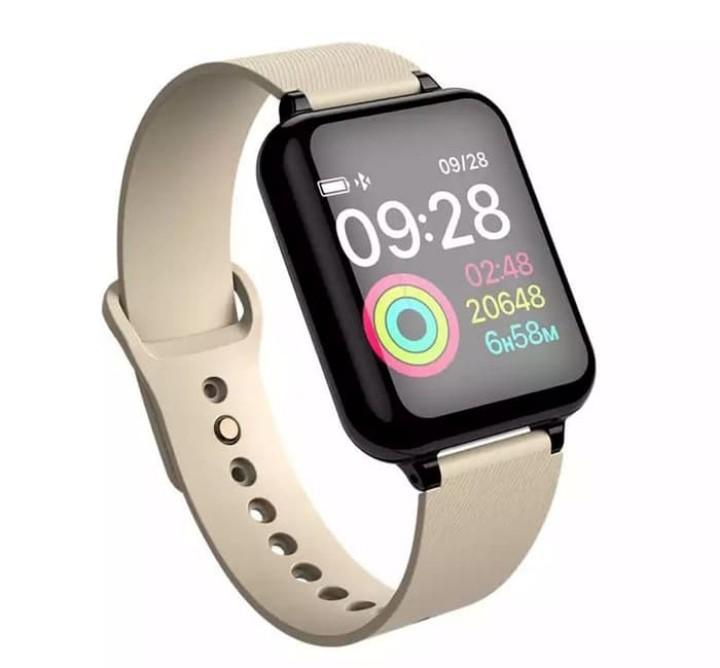 Hero Band III User Manual