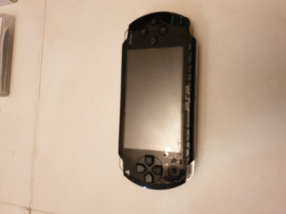 used sony psp playstation portable used sony psp playstation portable