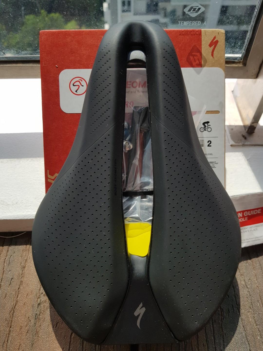 Sitero pro store carbon rails