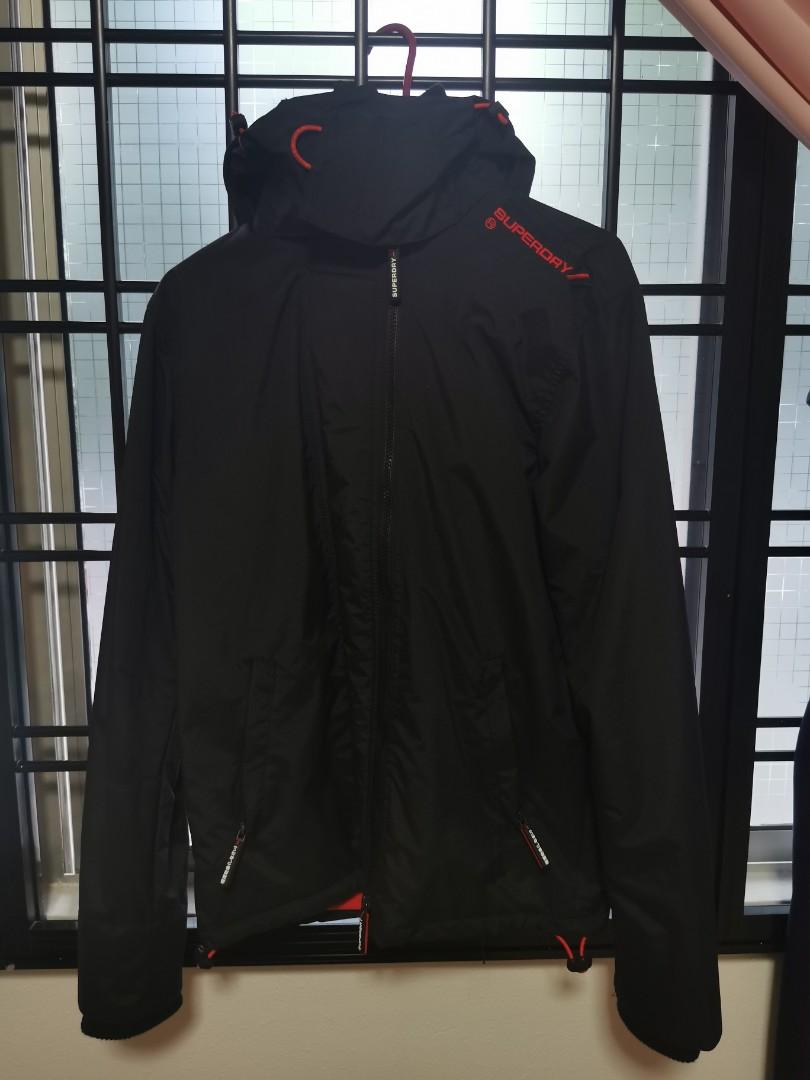 Superdry m50009zpf6 clearance