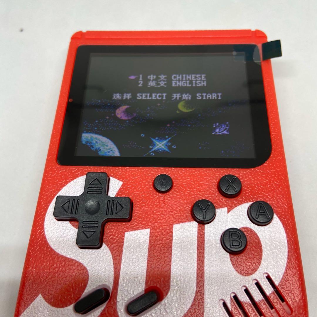Supreme Game Boy Toys Games Toys On Carousell