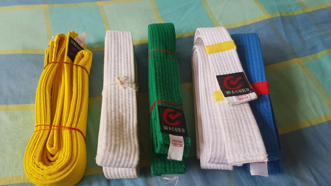 Taekwondo equipment, Sports Equipment, Other Sports Equipment and