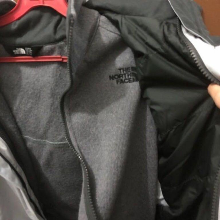 the north face women s merriwood triclimate 3 in 1 outer wear