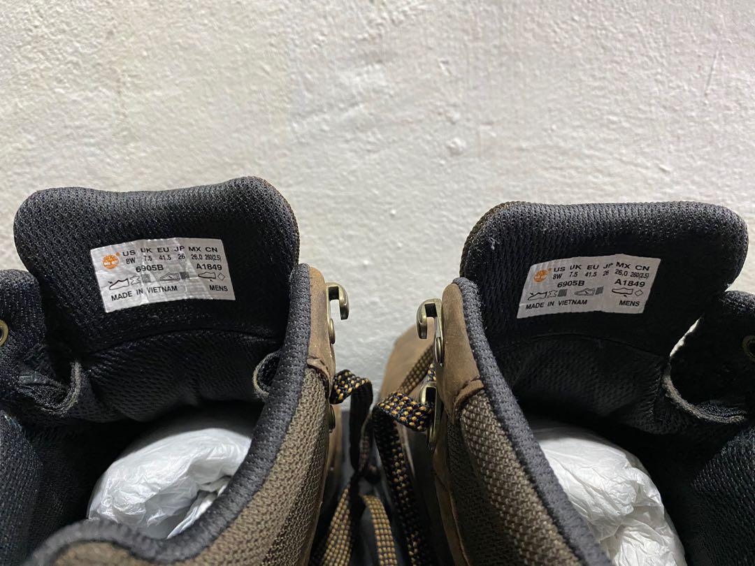 6905b timberland