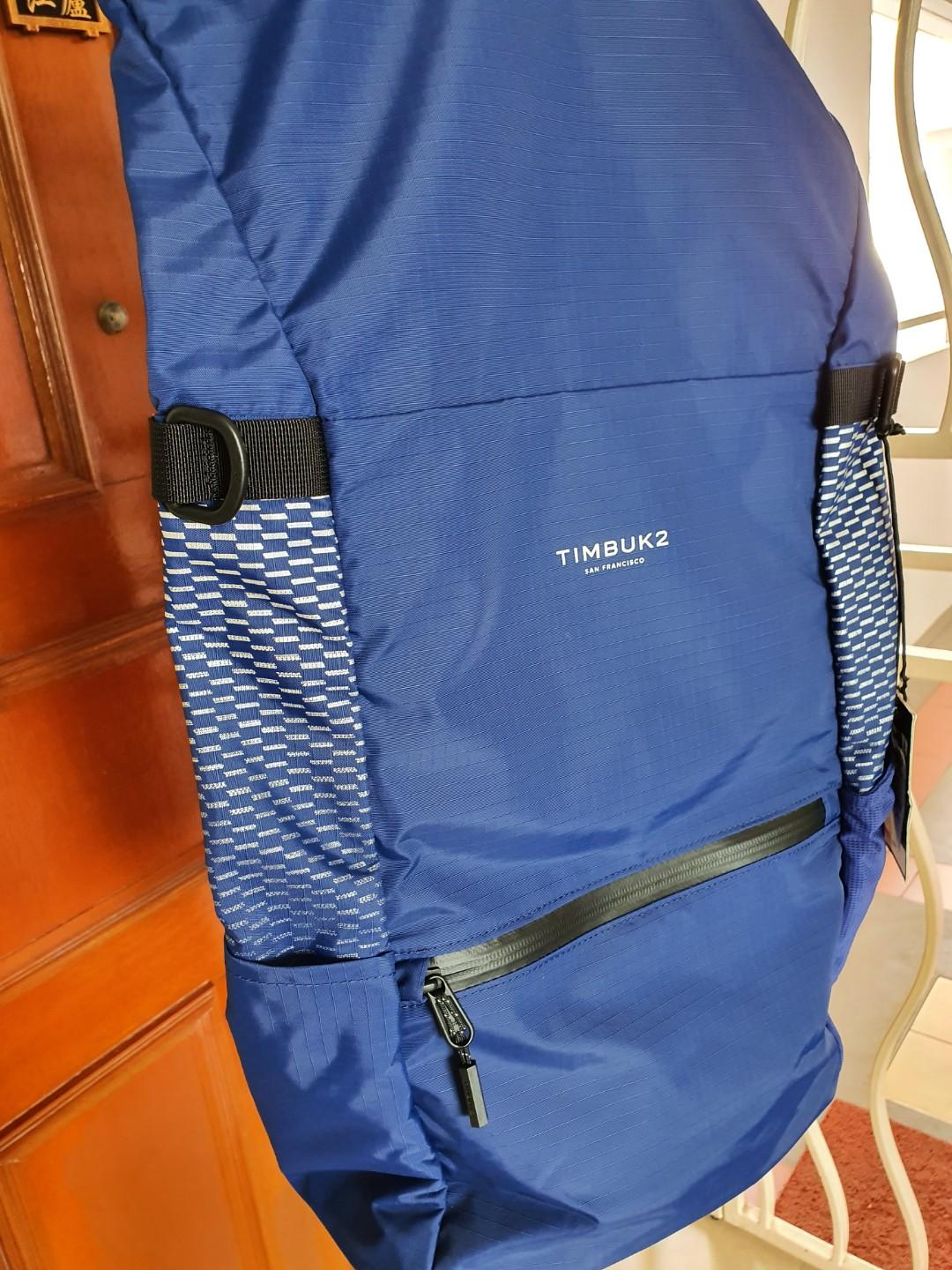 Timbuk2 hotsell backpack pannier