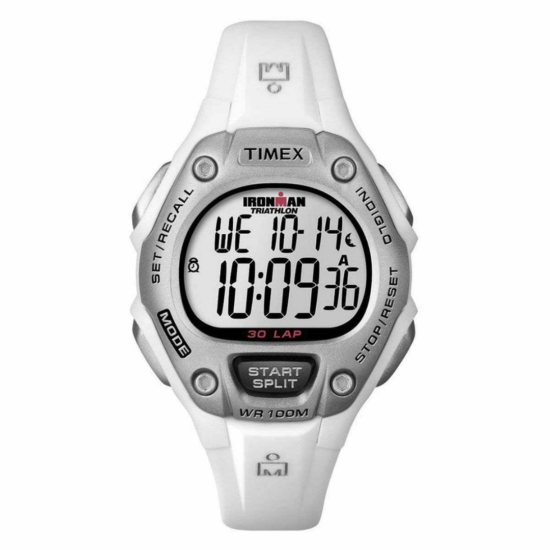 Timex women's ironman triathlon watch best sale