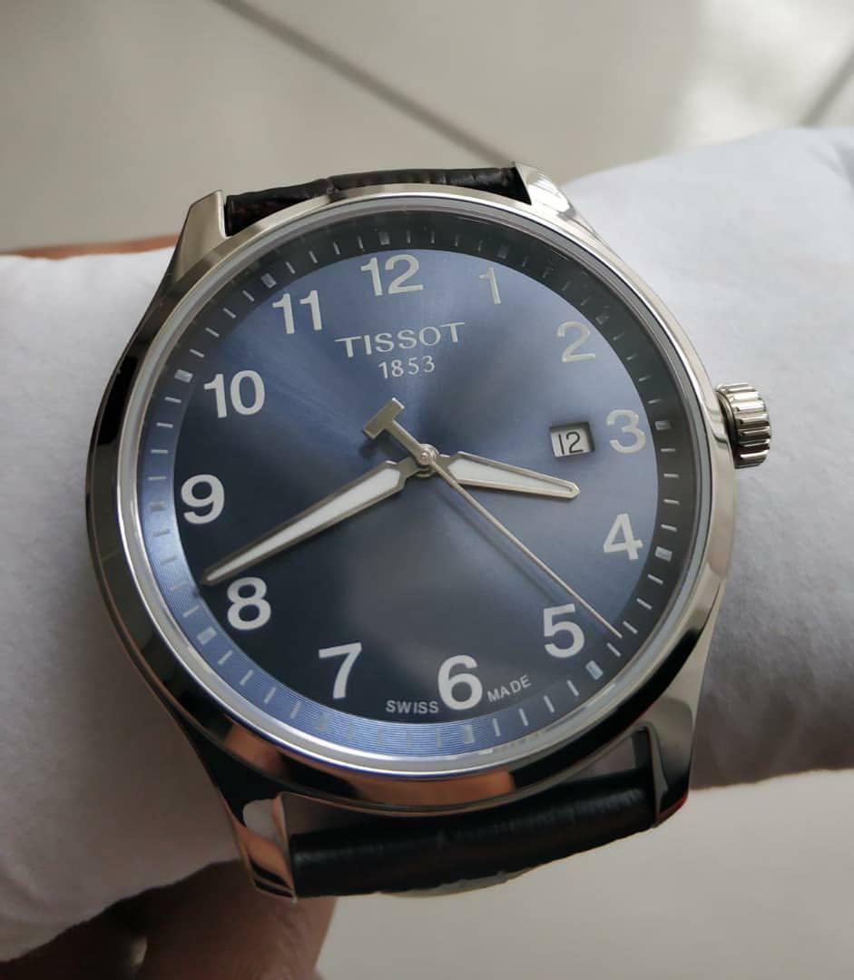 Gent xl classic discount