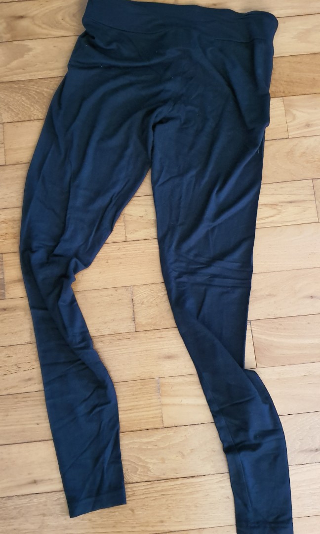 Topshop Maternity Leggings (2 pairs 