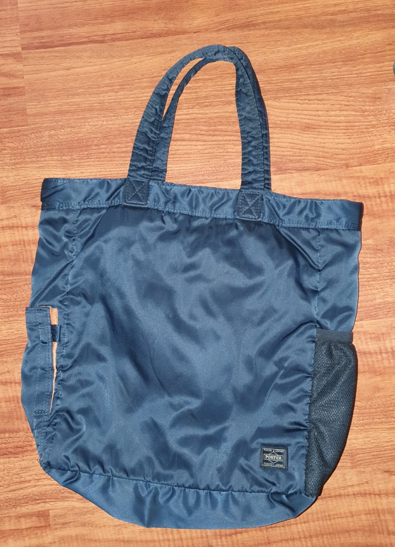 Head porter tote on sale bag