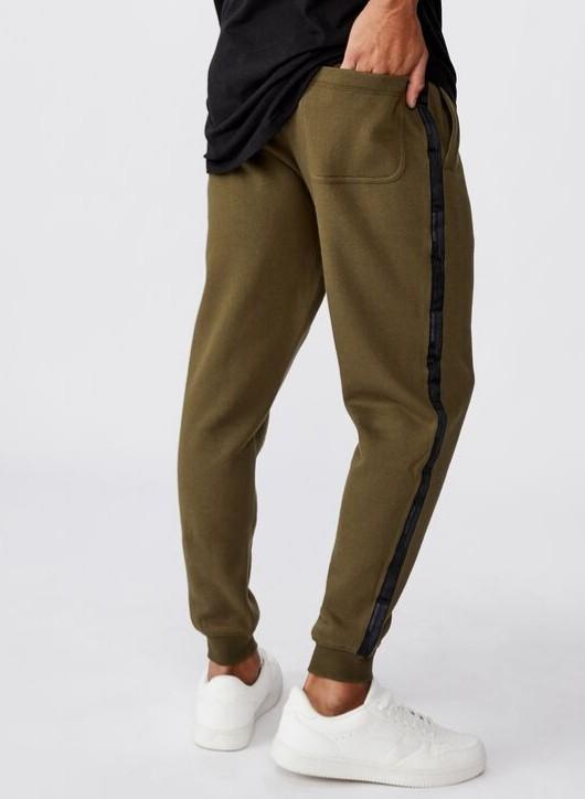 Trippy slim trackie deals
