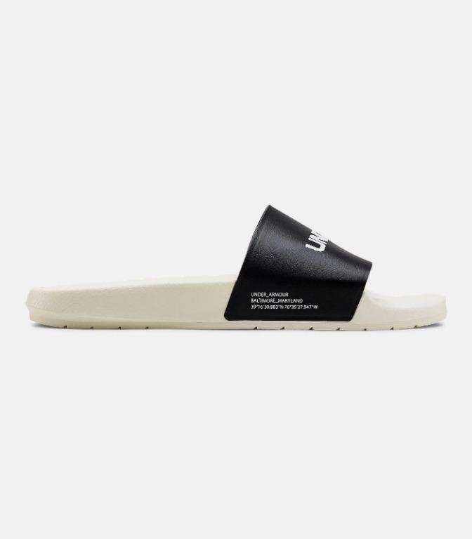 ua core remix slides