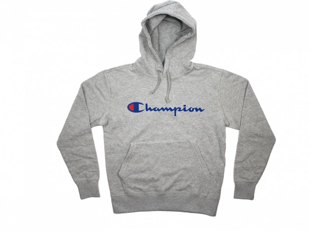 champion hoodie unisex