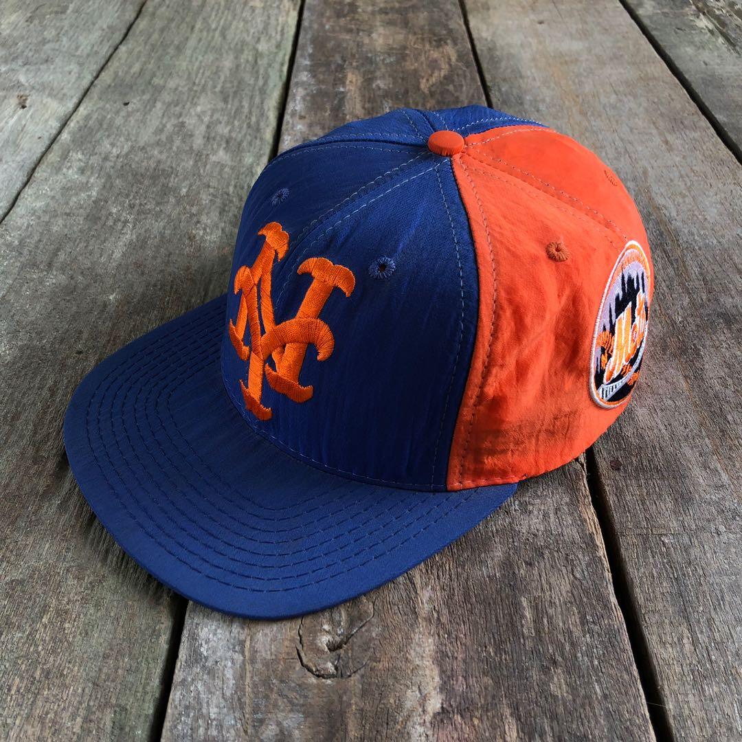 STARTER, Accessories, Vintage Starter New York Mets Hat