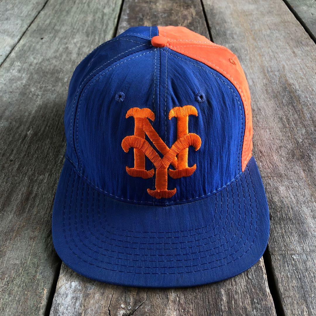 STARTER, Accessories, Vintage Starter New York Mets Hat