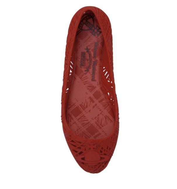 Melissa anglomania vivienne westwood store