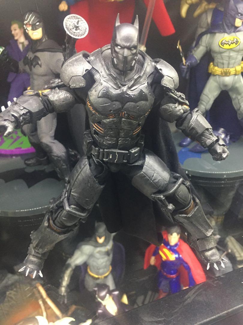 Vtoys batman shop