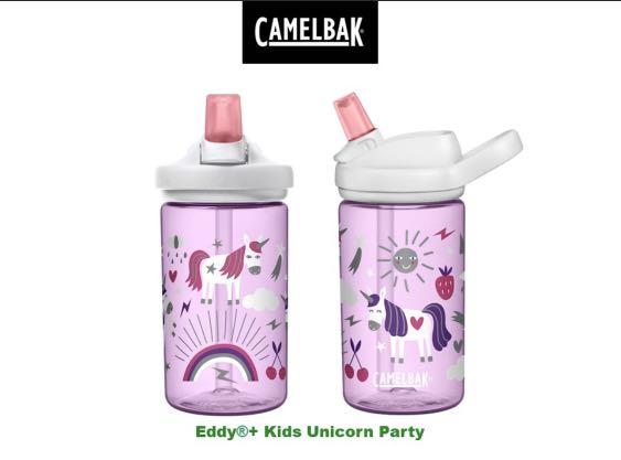 camelbak eddy kids unicorn