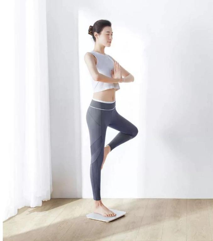 XIAOMI MIJIA Mi Scale 2 electronic Bathroom Scales digital weigh smart