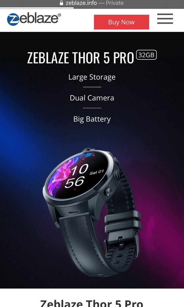 Thor5pro best sale