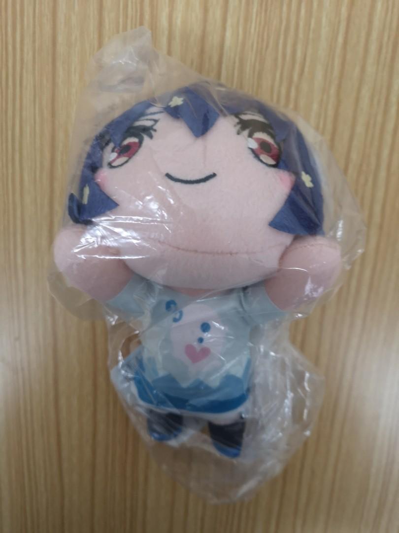 Zombieland Saga Junko Konno Small Nesoberi, Toys & Collectibles