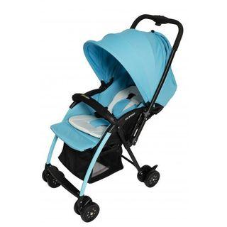 Bonbijou stroller