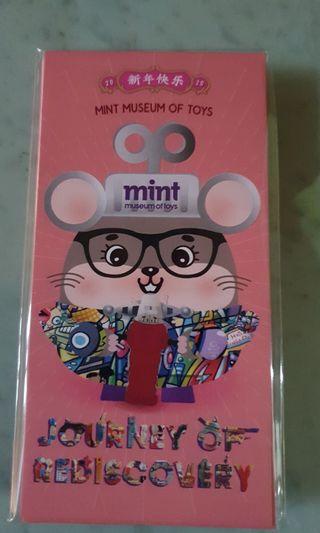 WTT for marina Barrage n LTA red packet  ang pow